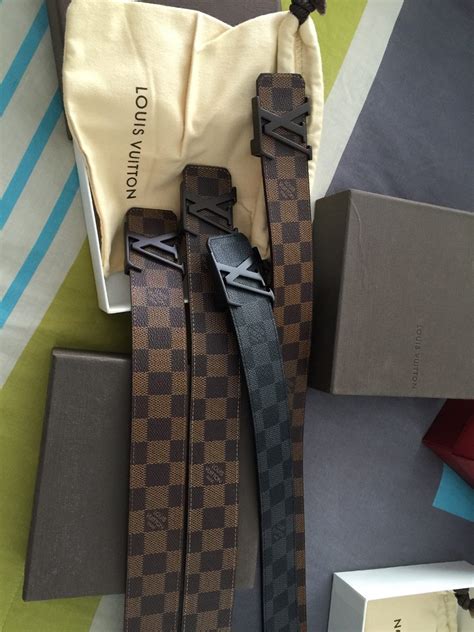 cinturon louis vuitton original vs replica|louis vuitton counterfeit.